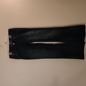 It! Jeans Blue Denim Size 27